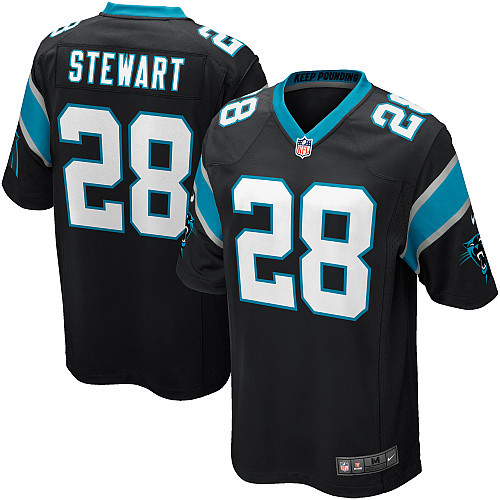 Carolina Panthers kids jerseys-024
